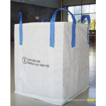 FIBC Jumbo PP Woven Bulk Big Bag